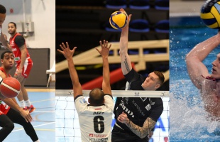 Idegenben játszanak a kaposvári sportcsapatok