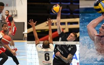 Idegenben játszanak a kaposvári sportcsapatok