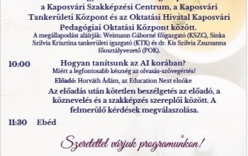 KSZC Szakmai Szalon