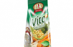 A modern háziasszony legjobb barátja: az ételízesítő