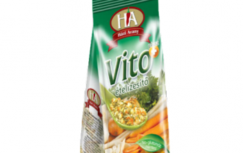 A modern háziasszony legjobb barátja: az ételízesítő