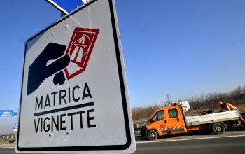 Mutatjuk, mennyivel drágulnak az autópálya-matricák 2023-ban