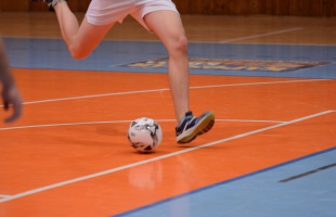 A Fapuma FC Kaposvár város terembajnoka