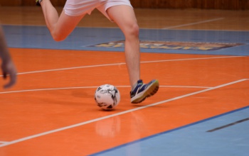 A Fapuma FC Kaposvár város terembajnoka