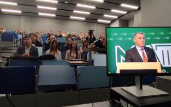 Tudományos Diákköri Konferencia a MATE Kaposvári Campusán