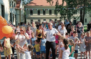 Visszatekintő: ez történt Kaposváron júliusban, augusztusban és szeptemberben