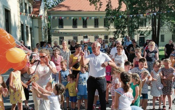 Visszatekintő: ez történt Kaposváron júliusban, augusztusban és szeptemberben