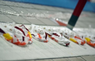 KVK OB/1B : első hazai verség