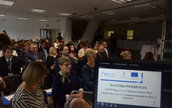 Két programmal is segíti az álláskeresőket a somogyi Kormányhivatal