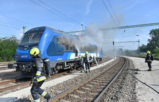 Mozdonyok soron kívüli átvizsgálásáról rendelkezett a MÁV vezérigazgatója