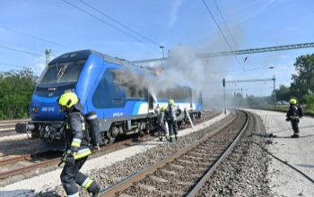 Mozdonyok soron kívüli átvizsgálásáról rendelkezett a MÁV vezérigazgatója