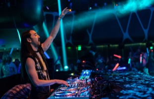 Chris Brown, Steve Aoki, Mr. Oizo is itt lesz a Soundon