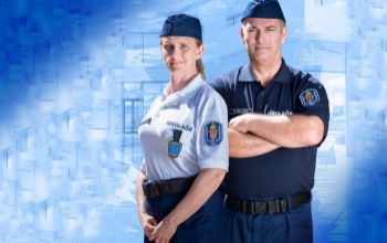 Somogyban eddig háromszor intézkedtek az iskolaőrök