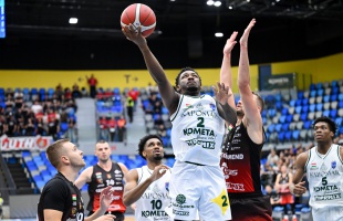 Nem sikerült a fordítás, a Körmend vitte a győzelmet Kaposvárról