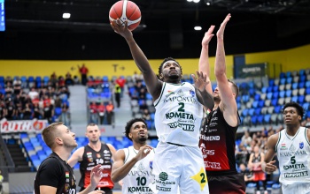 Nem sikerült a fordítás, a Körmend vitte a győzelmet Kaposvárról