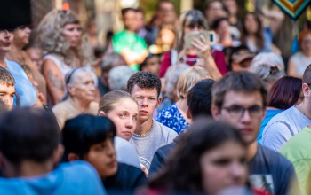 „Kaposvár minden lakója egy-egy szín a város életében”