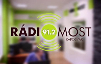 Sztárokkal most: a Dirty Slippers zenekar frontembere a mai vendégünk