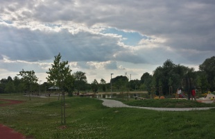 Újra 30°C fölé emelkedik a hőmérő higanyszála