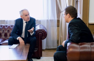Tovább folytatódnak a fejlesztések Kaposváron