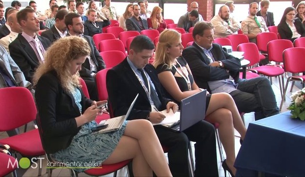 MIK vannak Kaposváron