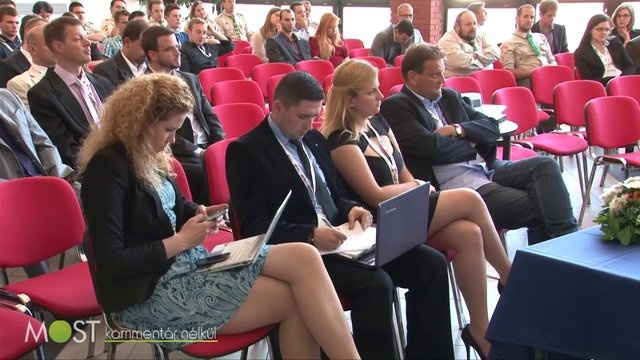 MIK vannak Kaposváron