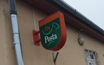 Újabb nemzetközi díjjal ismerték el a Magyar Postát