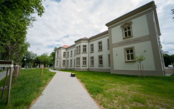 Első évfordulóját ünnepli a kaposvári Egészségpont