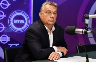 Áprilisban már csökkenhet az infláció
