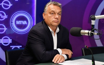 Áprilisban már csökkenhet az infláció