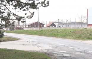 Megkezdődött az ipari parkok megújítása