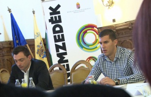 Számítanak a kaposvári fiatalokra