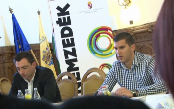 Számítanak a kaposvári fiatalokra