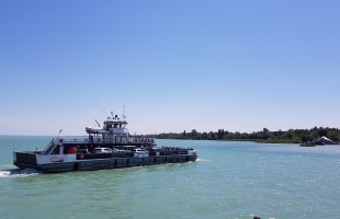 Ezután sokkal jobb lesz komppal átkelni a Balatonon
