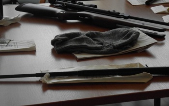 Megkötözték és fegyverrel rabolták ki a böhönyei párt