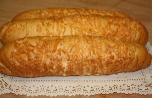 Sajtosstangli-recept 