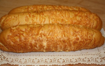 Sajtosstangli-recept 