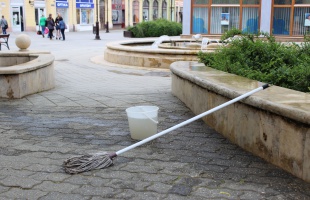 Szervezetten szépíthetünk