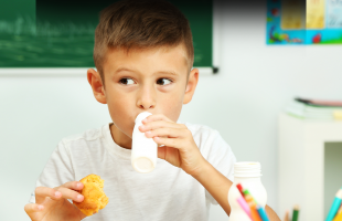 Szeptembertől is jut tej, kefir, joghurt az iskolásoknak
