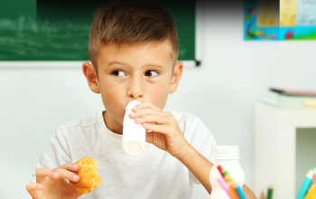 Szeptembertől is jut tej, kefir, joghurt az iskolásoknak