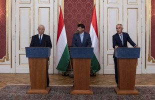 Áder: a városoké a kulcsszerep a klímavédelemben