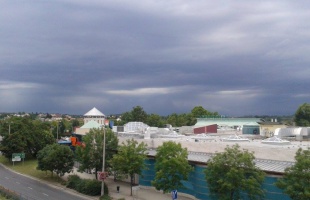 Viharkárok Somogyban