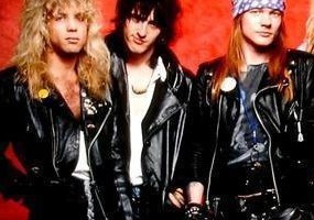 Készül egy Guns N’ Roses-film?