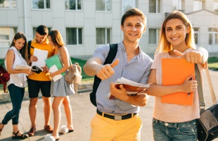 Minden területen nőtt a felvett hallgatók száma a MATE Kaposvári Campusán