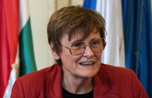 A magyar tudomány kiemelkedő alakjait bemutató tárlat nyílt Washingtonban