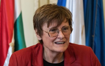A magyar tudomány kiemelkedő alakjait bemutató tárlat nyílt Washingtonban