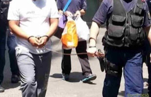 Körözöttek a rendőrök hálójában