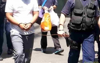 Körözöttek a rendőrök hálójában