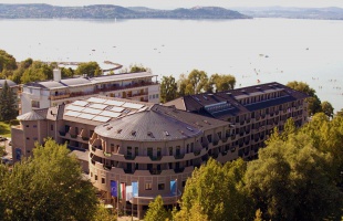 Tovább erősödött a turizmus