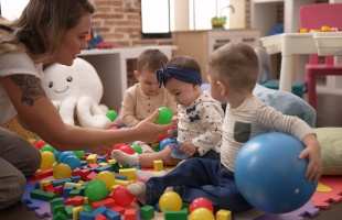 2010-hez képest három és félszer több településen érhető el bölcsődei szolgáltatás