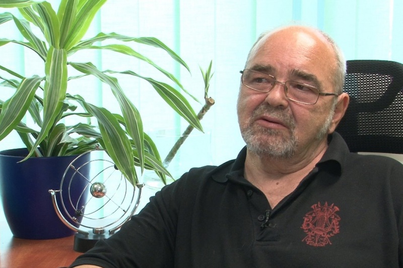 77 kaposvári mese Bozzay Györgytől